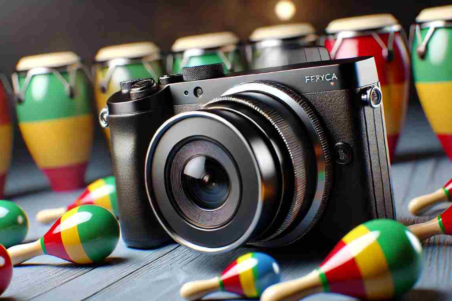 Maraca Camera Price: Comprehensive Guide to Quality Cameras