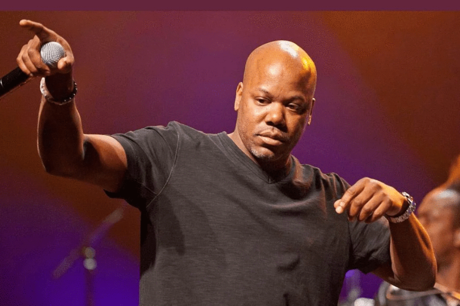 Net Worth of Too Short: A Pioneer of West Coast Hip-Hop