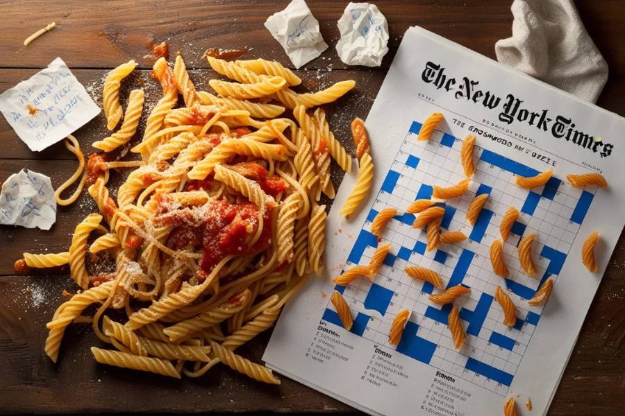 Capellini Lookalike NYT: Exploring the Pasta’s Legacy and Modern Variations