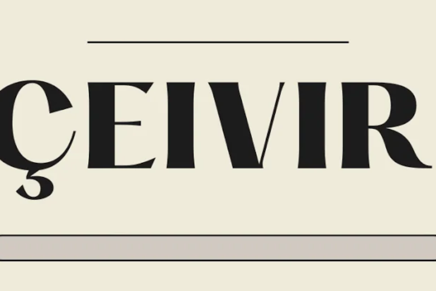 An Extensive Guide to Understanding Çeivir 