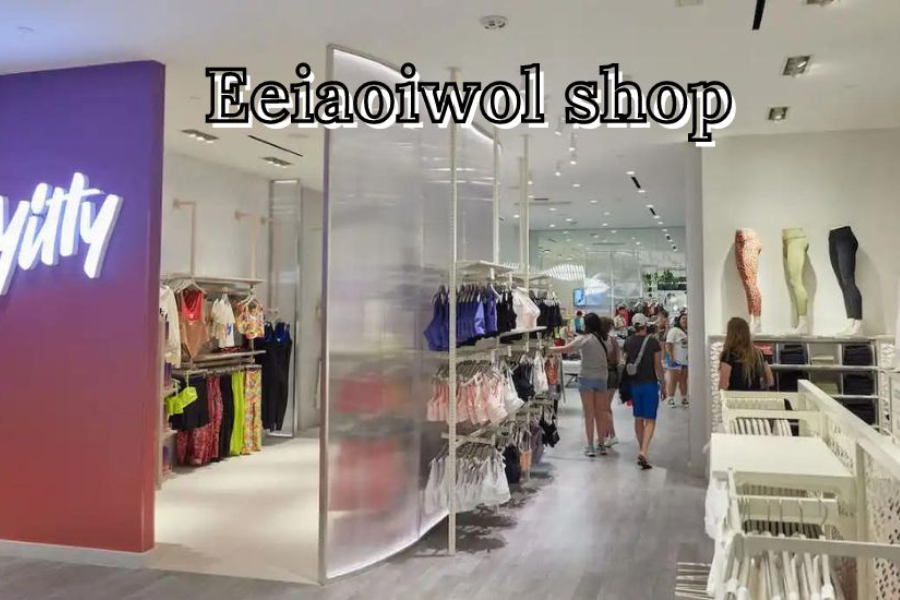 Why You Should Explore an eeiaoiwol Shop