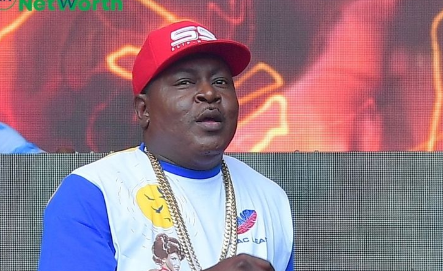 Trick Daddy Net Worth : Rise Of A Southern Hip-Hop Icon