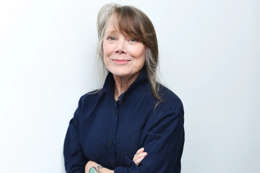 Sissy Spacek: A Timeless Hollywood Icon