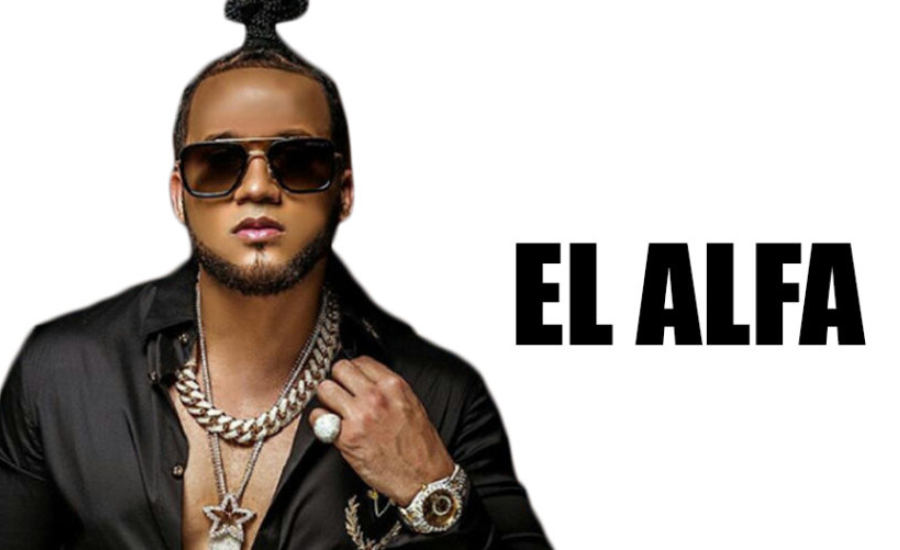 El Alfa Net Worth : The Rise Of Latin Music’s Dembow King And His $10.5 Million Legacy