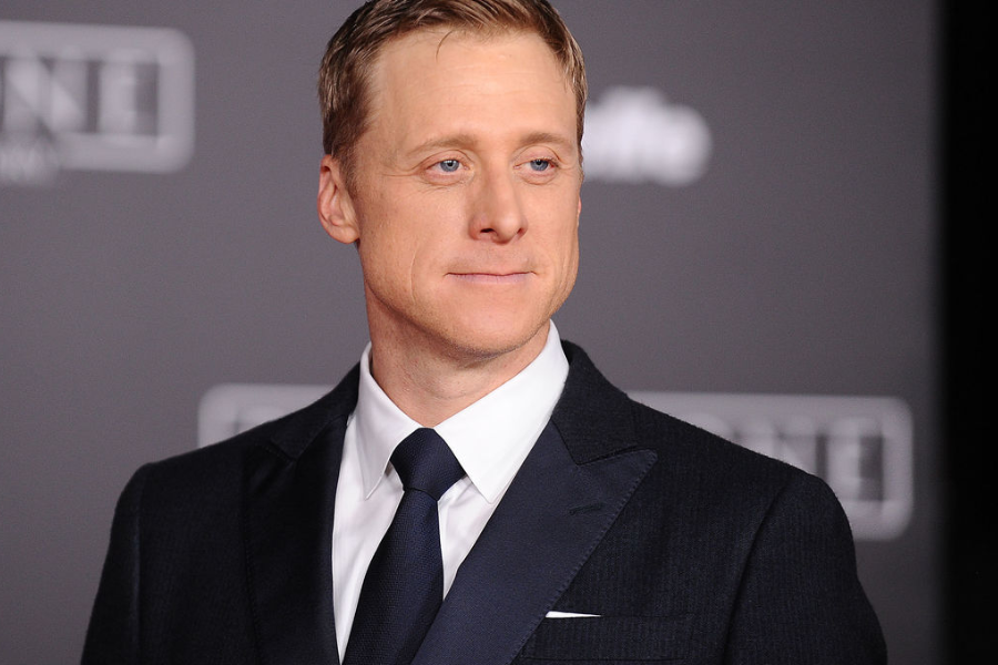 What Is Alan Tudyk’s Net Worth in 2025? Discover Now!