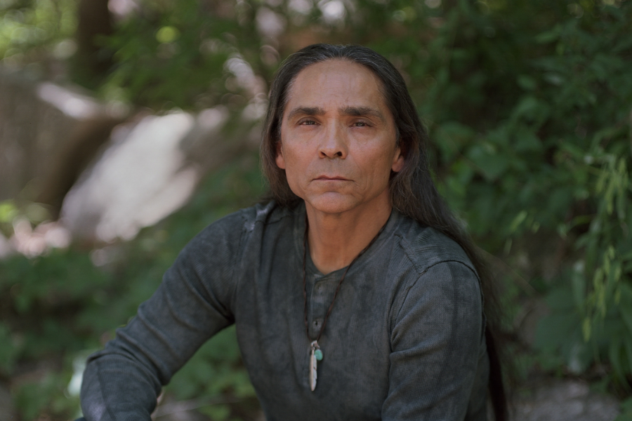 Zahn McClarnon Wife: A Look Into the Personal Life of the Talented Actor