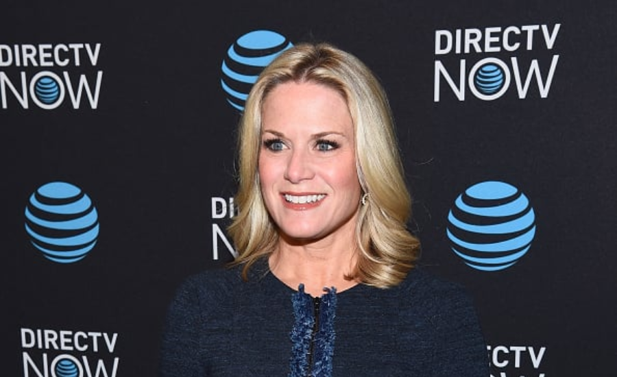 Martha MacCallum Net Worth: A Look At Her Successful Career And Financial Growth