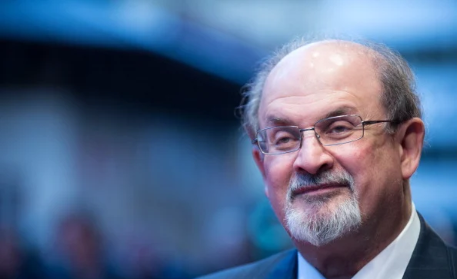 Salman Rushdie Net Worth: A Comprehensive Exploration Of His Achievements And Legacy